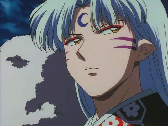 Otaku Gallery  / Anime e Manga / Inu-Yasha / Screen Shots / Episodi / 018 - L`alleanza di Sesshomaru e Naraku / 237.jpg